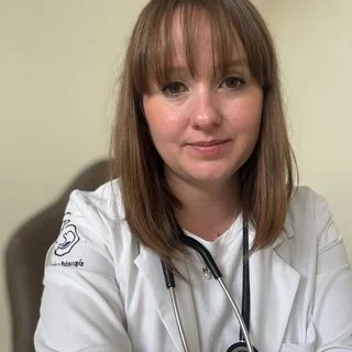 Foto de Dr. Araceli Bravo Cabrera, Gastroenterología en Morelia