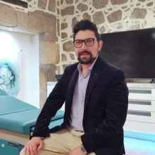 Foto de Dr. Araró Molina Coronel, Ginecología y Obstetricia en Morelia