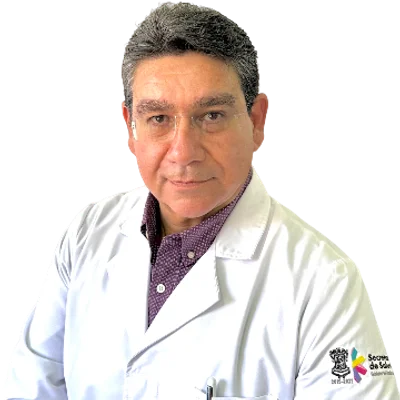 Foto de Dr. Ariel González Ambriz, Urología, Urología en Morelia