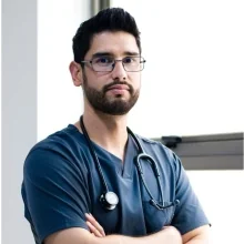 Foto de Dr. Armando Vázquez Ávila, Nefrología en Morelia