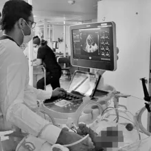 Foto de Dr. Arturo Correa Garcia, Pediatría en Morelia