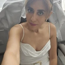 Foto de Dr. Ayerim Urbina Castaneda, Medicina Interna en Morelia