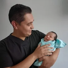 Foto de Dr. Bernardo De Jesus Chavez Garcia, Ginecología y Obstetricia en Morelia