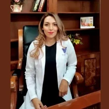 Foto de Dr. Caris Laodice Chávez Vega, Medicina Interna en Morelia