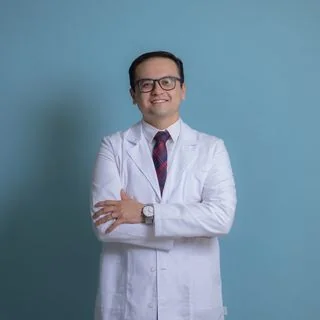 Foto de Dr. Carlos Alberto Santana Pérez, Cirugía General en Morelia