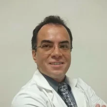 Foto de Dr. Carlos Segura Ríos, Anestesiología en Morelia