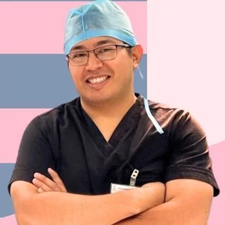 Foto de Dr. Cesar Aguilar Arredondo, Ginecología y Obstetricia en Morelia