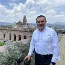 Foto de Dr. Cesar Alberto Ochoa Ruiz Esparza, Ginecología y Obstetricia en Morelia