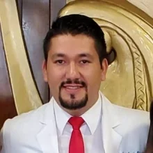 Foto de Dr. Cesar González Vázquez, Cirugía General en Juárez