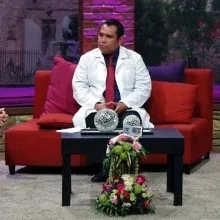 Foto de Dr. Cesar Sanchez Guevara, Ginecología y Obstetricia en Morelia
