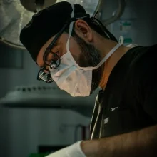 Foto de Dr. Cesar Vargas 5, Otorrinolaringología en Morelia