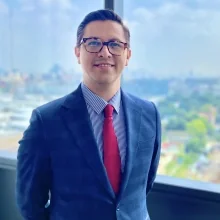 Foto de Dr. César Vargas, Cirugía General en Morelia