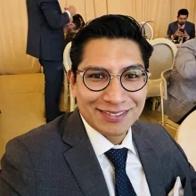 Foto de Dr. Christian Ricardo Ibarra Hernández pediátrico, Cirugía Pediátrica en Morelia