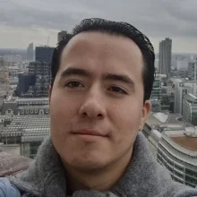 Foto de Dr. Christopher Plata López, Nefrología en Morelia