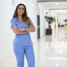 Foto de Dr. Citlaly Mier Martinez, Ginecología y Obstetricia en Juárez