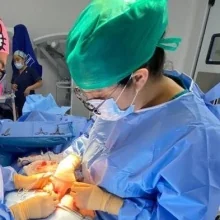 Foto de Dr. Clara Dalila Padilla Martínez, Cirugía General en Morelia