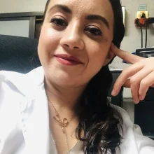 Foto de Dr. Cristina Serrano Hernandez, Pediatría en Morelia