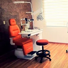 Foto de Dr. Cuitlahuac Alejandro Carranza Cervantes, Oftalmología en Morelia