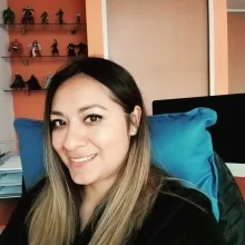 Foto de Dr. Cynthia Sanchez Hernandez, Pediatría en Morelia