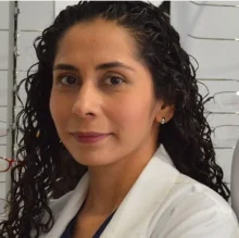 Foto de Dr. Dalia Guadarrama Vallejo, Oftalmología en Morelia