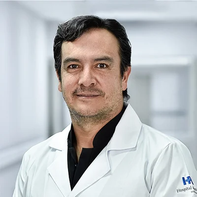 Foto de Dr. David León Ramírez, Cirugía Plástica y Reconstructiva en Morelia