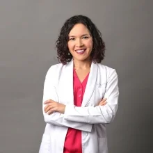 Foto de Dr. Diana Elizabeth Muñoz Hernández, Otorrinolaringología en Morelia