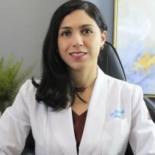 Foto de Dr. Diana Leal Corona, Pediatría en Morelia