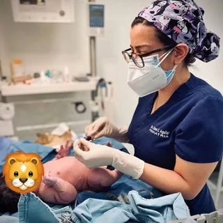 Foto de Dr. Eden Aguilar, Pediatría en Morelia
