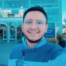 Foto de Dr. Edgar Daniel Torres Murillo 2, Neonatología en Morelia