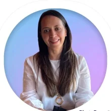 Foto de Dr. Edith González Aguirre, Pediatría en Morelia