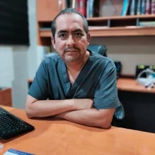 Foto de Dr. Edmundo Ramirez Corona 2, Urología en Morelia