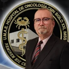 Foto de Dr. Eduardo López Villa Paredes, Cirugía Oncológica en Morelia