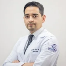 Foto de Dr. Eduardo Reyna Martinez, Neurocirugía en Morelia