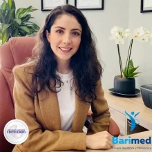 Foto de Dr. Elena Gonzalez Ascencio, Cirugía General en Morelia