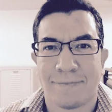 Dr. Emmanuel Hernández Ruiz