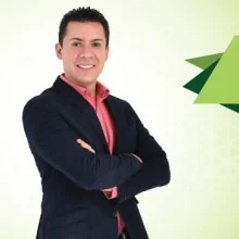 Foto de Dr. Enrique Coria Ramirez, Cirugía General en Morelia