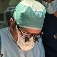 Foto de Dr. Enrique I. Hernández Sánchez, Cirugía Pediátrica en Morelia