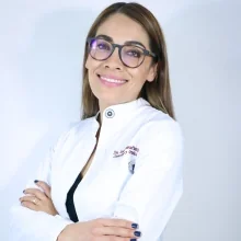 Foto de Dr. Erika Guevara Pantoja, Ginecología y Obstetricia en Morelia