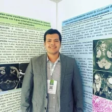 Foto de Dr. Esteban Solís Viveros, Medicina Interna en Morelia
