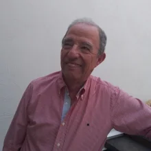 Foto de Dr. Federico Tenorio Cabrera, Medicina Interna en Morelia