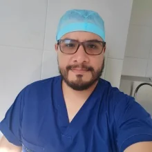 Foto de Dr. Fernando Martínez Cortés, Ortopedia y Traumatología en Morelia