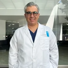 Foto de Dr. Fernando Ponce de León Ballesteros, Urología en Morelia