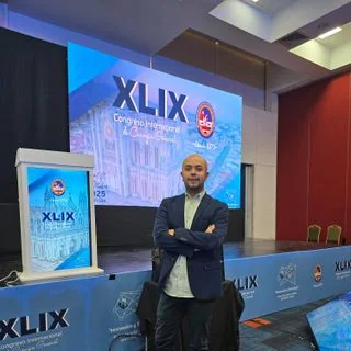 Foto de Dr. Francisco Javier Flores Cornejo, Cirugía General en Morelia