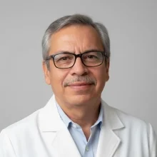 Foto de Dr. Francisco Martínez Camacho, Ginecología y Obstetricia en Morelia