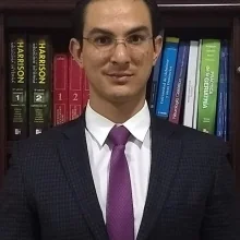 Foto de Dr. Francisco Vázquez Carbajal, Geriatría en Morelia