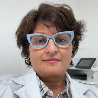 Foto de Dr. Gabriela Aguiñaga Villaseñor, Pediatría en Morelia