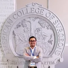 Foto de Dr. Gerardo Barrera Torres, Cirugía General en Morelia