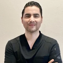 Foto de Dr. Gil Calderón Huerta, Cirugía General en Morelia