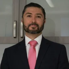 Foto de Dr. Gilberto Robles Viramontes, Cirugía General en Morelia