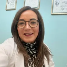 Foto de Dr. Guadalupe Martinez Rojas, Ginecología y Obstetricia en Morelia